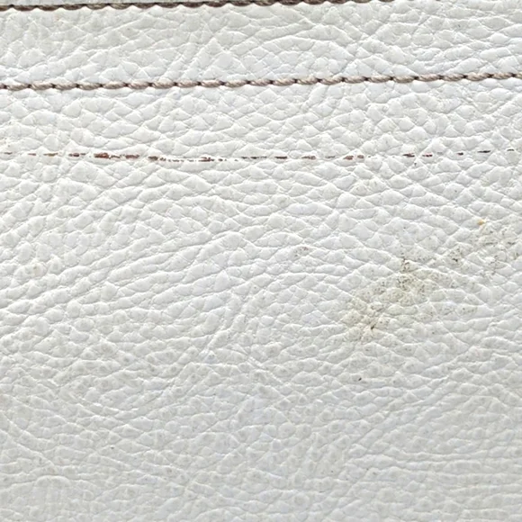 Kathy Van Zeeland Leopard Print Bag - Picture 7 of 8